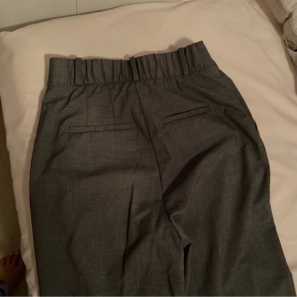 H&M pleated dress pants - Picture 6 of 6
